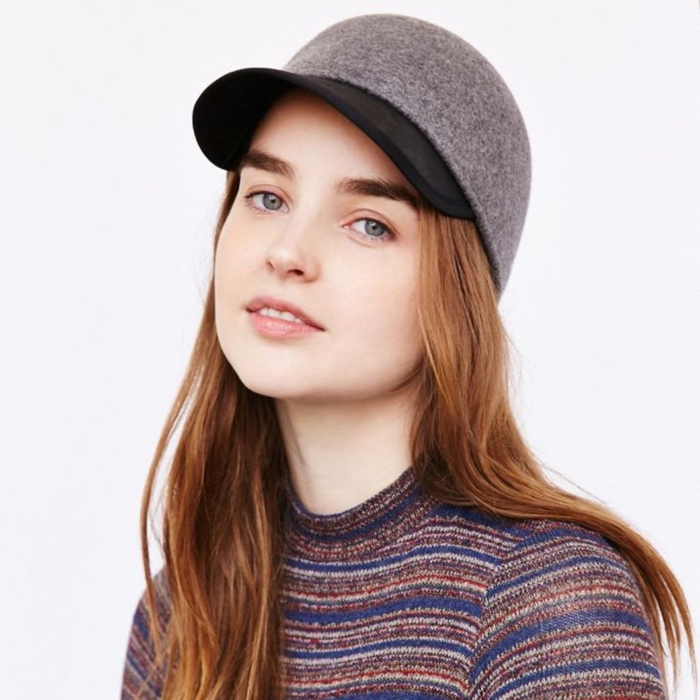 Genie by Eugenia Kim Alex Wool Cap